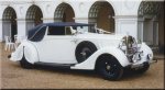 Rolls Royce Phantom III Convetible